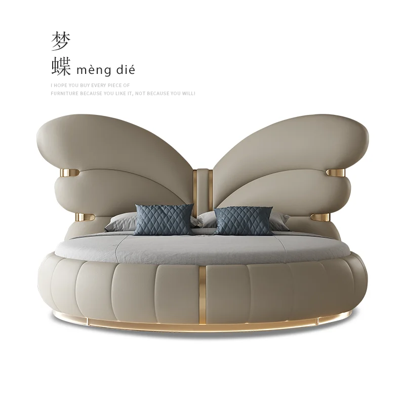 Peuterbed Kinderbed Uilpatroon Kinderbed