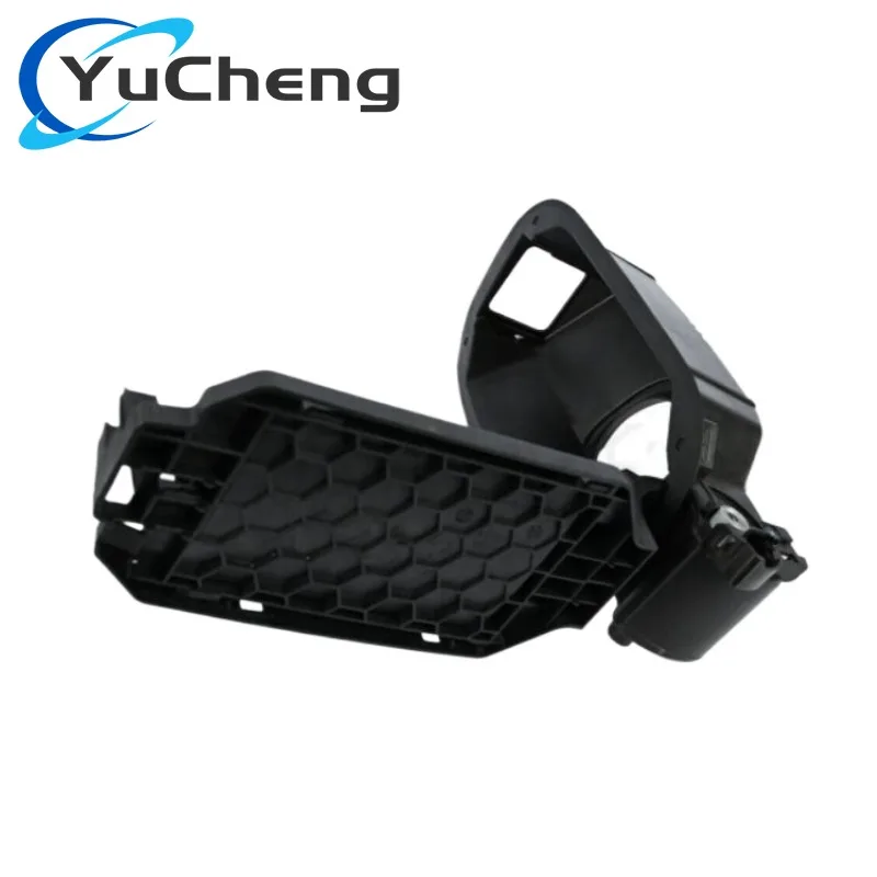 

2536305902 Brand New Car Fuel Tank Filler Cover Cap Housing Assembly Exterior For Mercedes Benz GLC300 GLC43 2016-2019