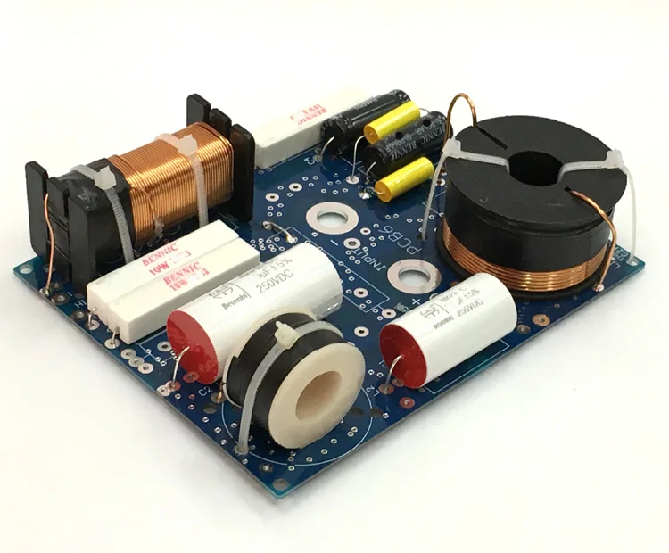 

9500 + NE180-08 делитель частоты