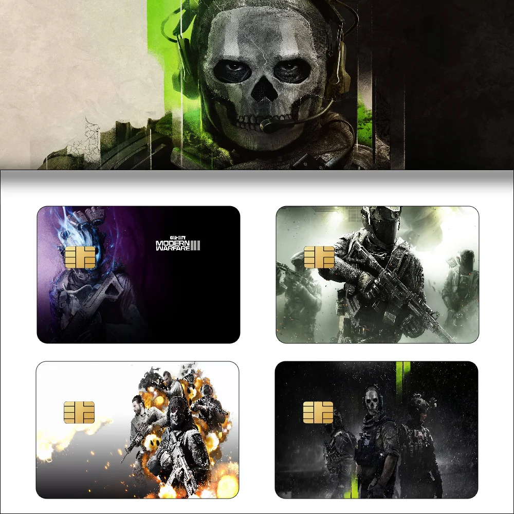 Call Of Duty Fashio…