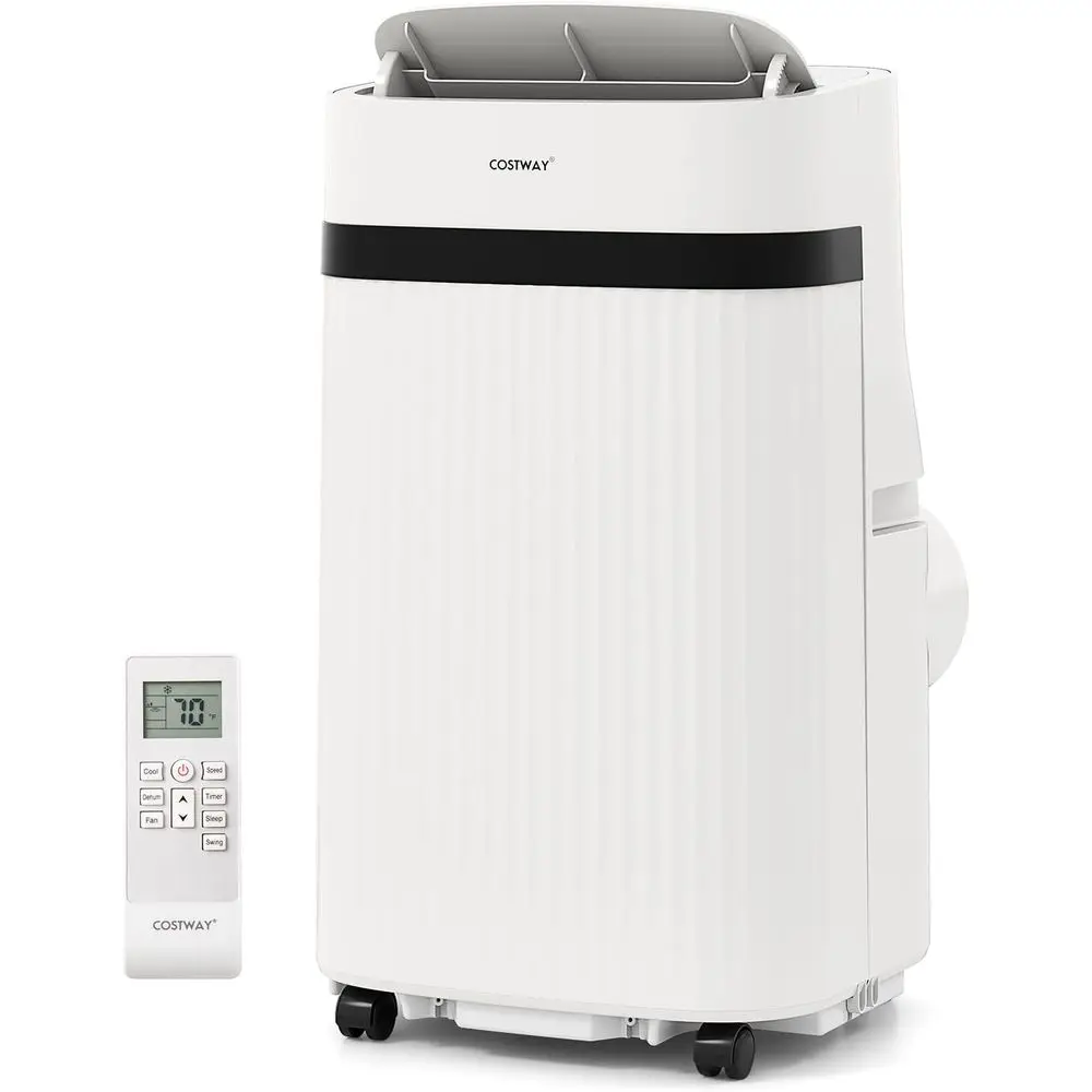 3-In-1 Portable Air…