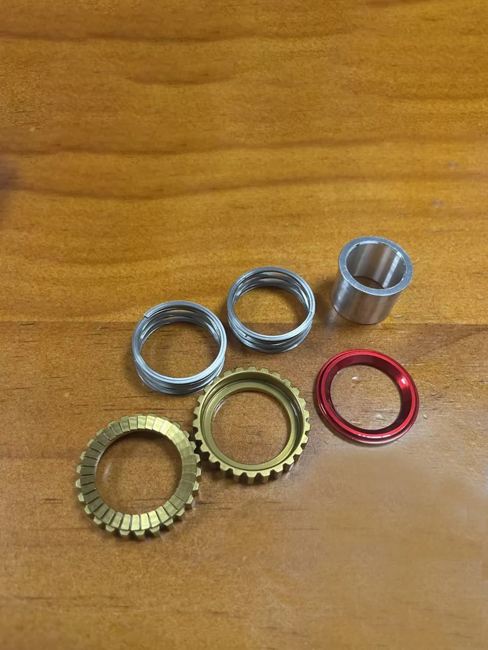 AliExpress ZTTO NEW 36T/54T/60T Bicycle Wheel Hub Star Ratchet MTB Road Bike Hub Ratchet Replacement Hub Service Kit Ratchet Ring Parts