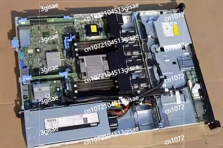 Ultra Stable Silent…