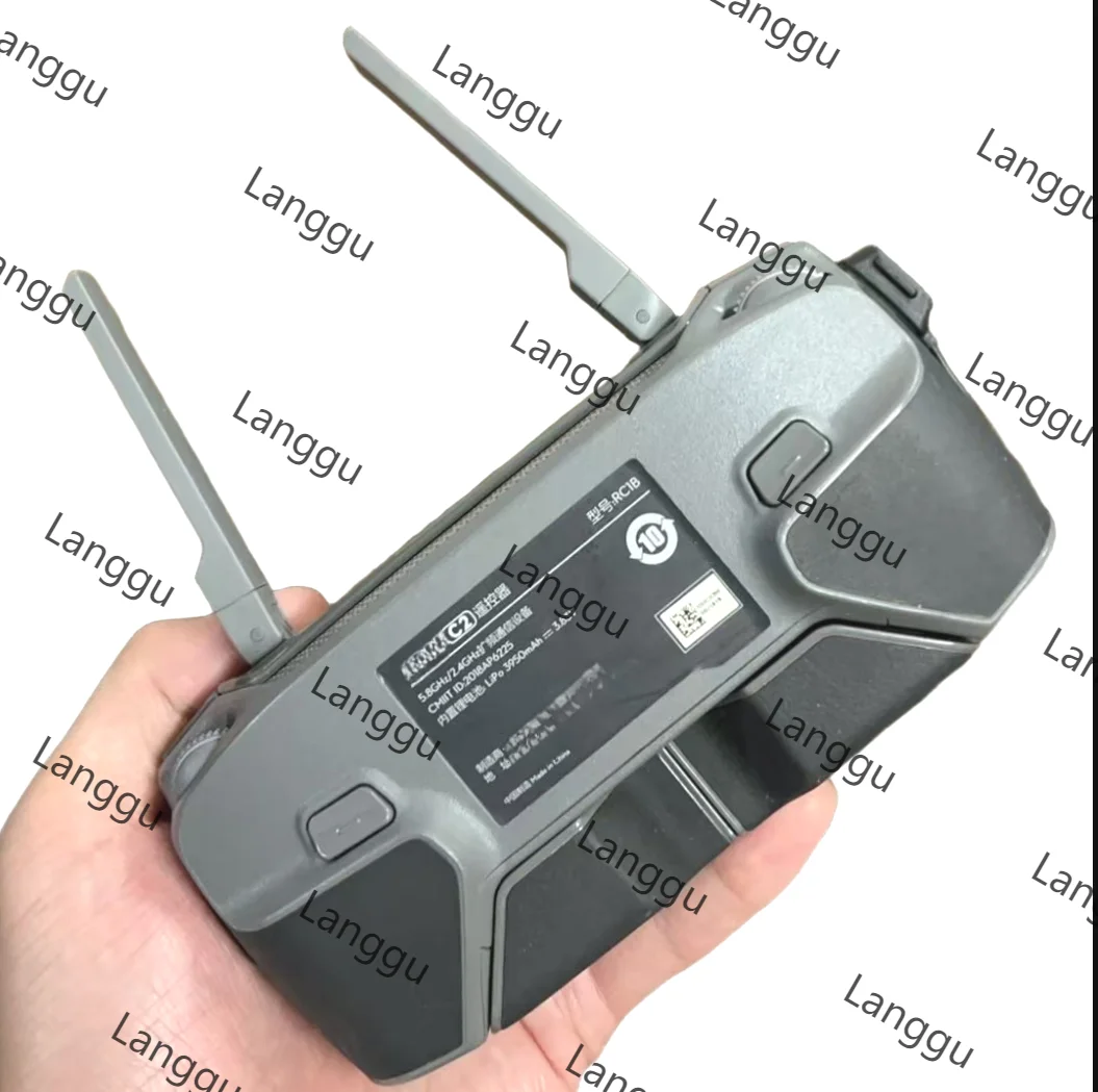 Original and Used RC Remote Control For DJI Mavic 2 Pro Zoom/Mavic 2 Pro