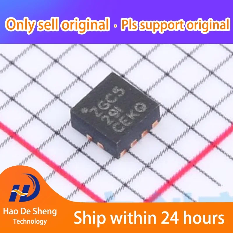 

1PCS/LOT TPS6209733RWKR 11VQFN New Original In Stock