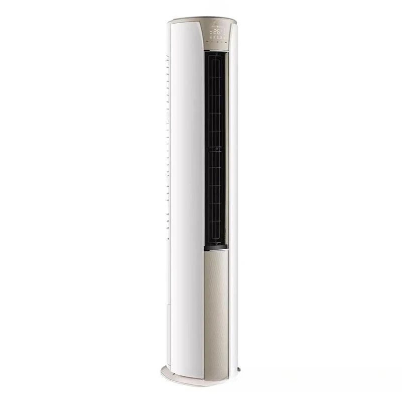 Central air conditioner 3 horsepower first-class energy efficiency vertical air conditioner