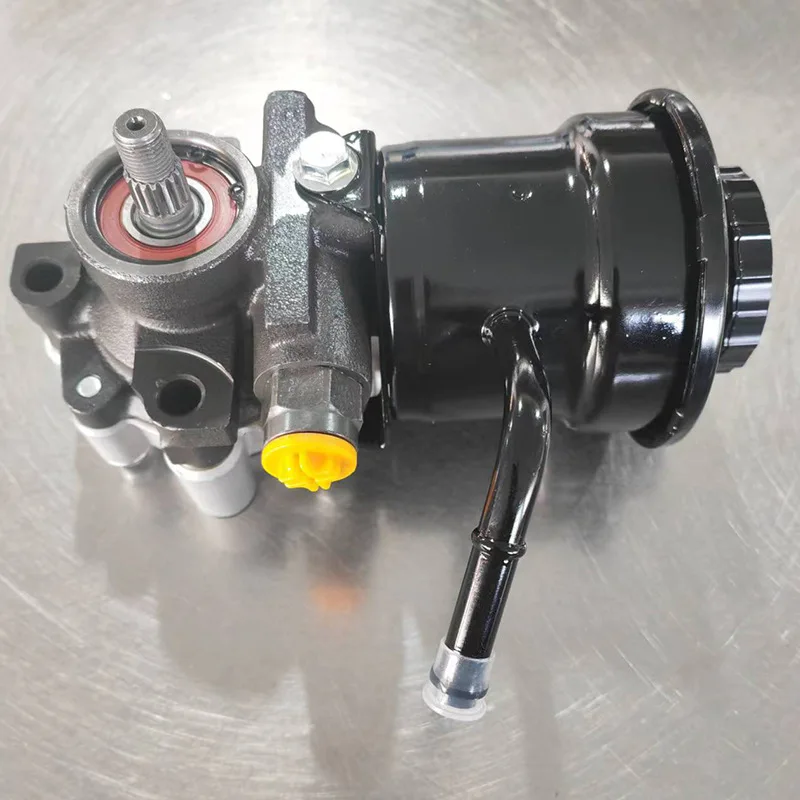 Anwendbare Kfz-Ersatzteile Lenkunterstützungspumpe 44320-35560