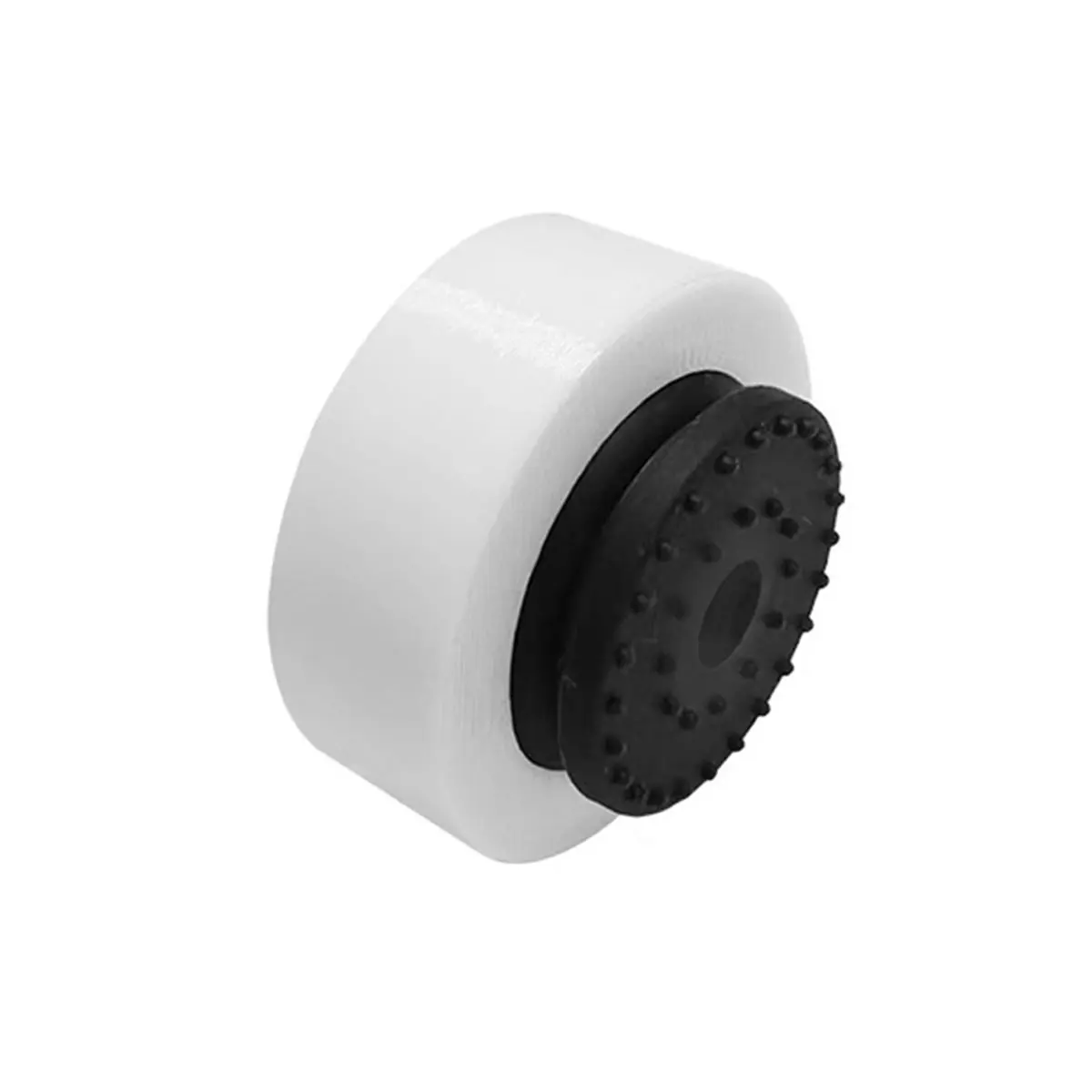4pcs Upgrade Feet for A1 Mini Anti Vibration Feet Anti-Slip Dust-Proof Foot Pad for A1 A1Mini 3D Printer