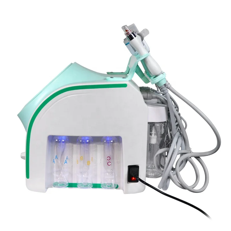 hot sale product for 2022 aqua peel solution skin care facial machine