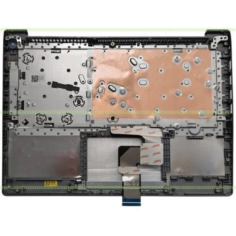 Dd novo para lenovo ideapad 3 14iil05 14iml05 14igl05 14are05 teclado espanhol latino
