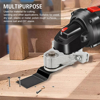 Angle Grinder Conversion Accessories Universal Head Adapter Converter