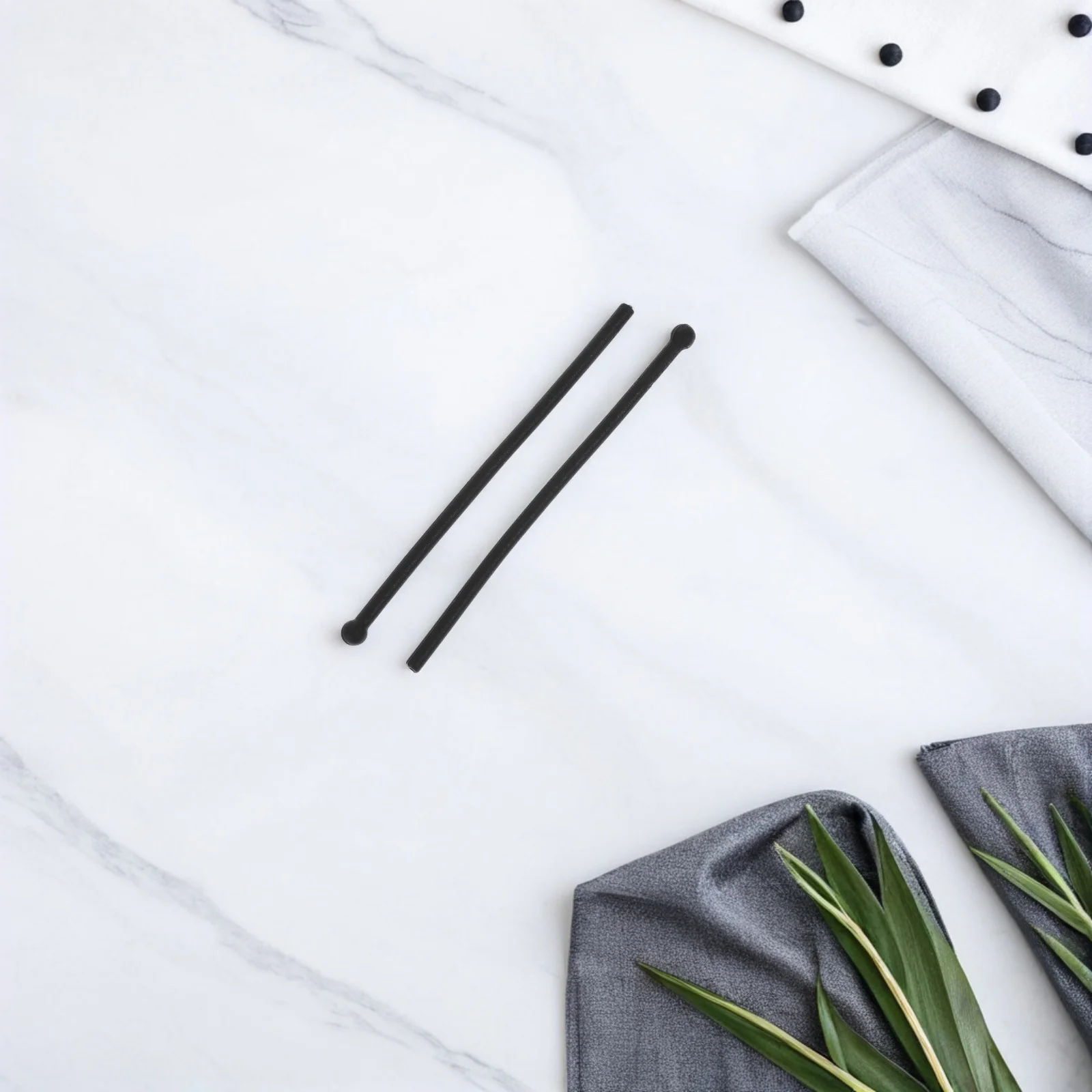 

1Pair Silicone Eyeglass Temple Tips Anti Slip Sleeves Soft Comfortable Anti Scratch Eyewear Accessories Glasses Retainers Non