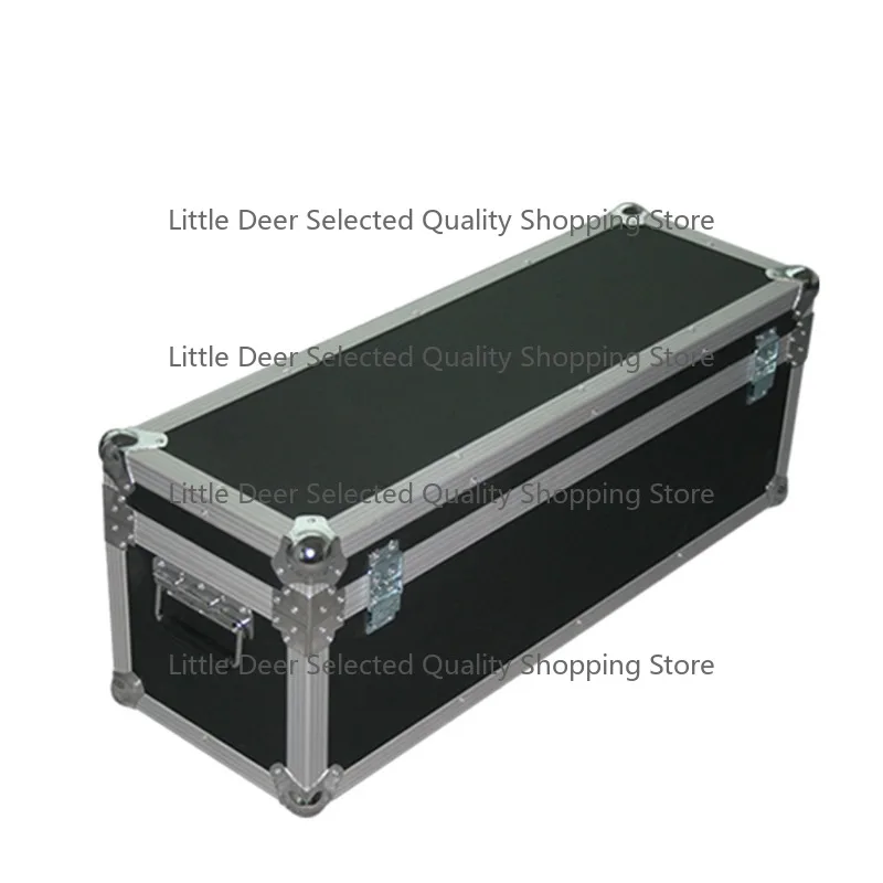 

China Manufacturer Customizable Large Aluminum Flight Case