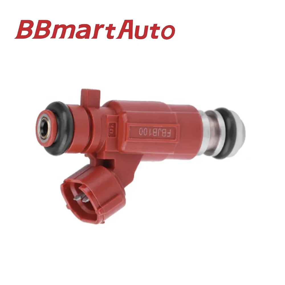 16600-5L300 BBMart Auto Parts 1pcs Fuel Injectors Nozzle For Nissan Sentra GXE XE 1.8L L4 Factory Low Price Car Accessories