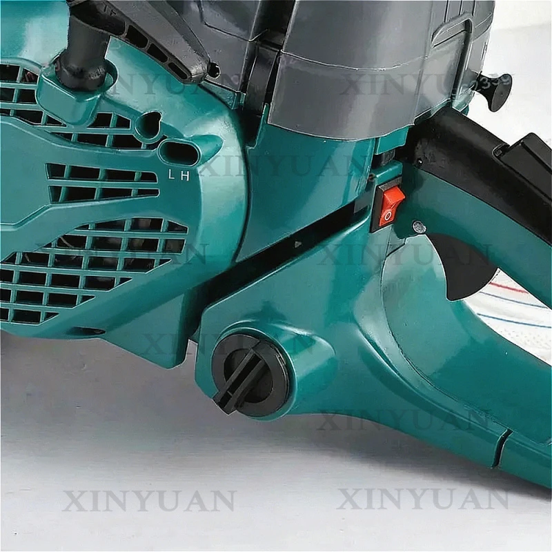 Concrete Cutting Machine 82CC Engine Chain Saw with 14 Inch Blade