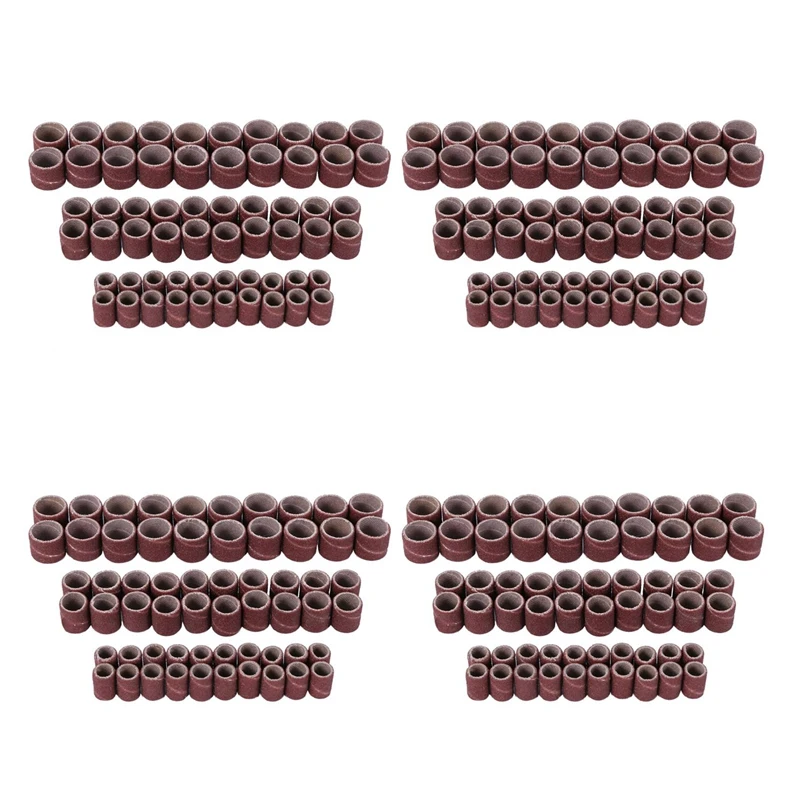 

Набор барабанных шлифовальных машин 264 шт., включая шлифовальные ленты 240 шт. и барабанные оправки 24 шт.