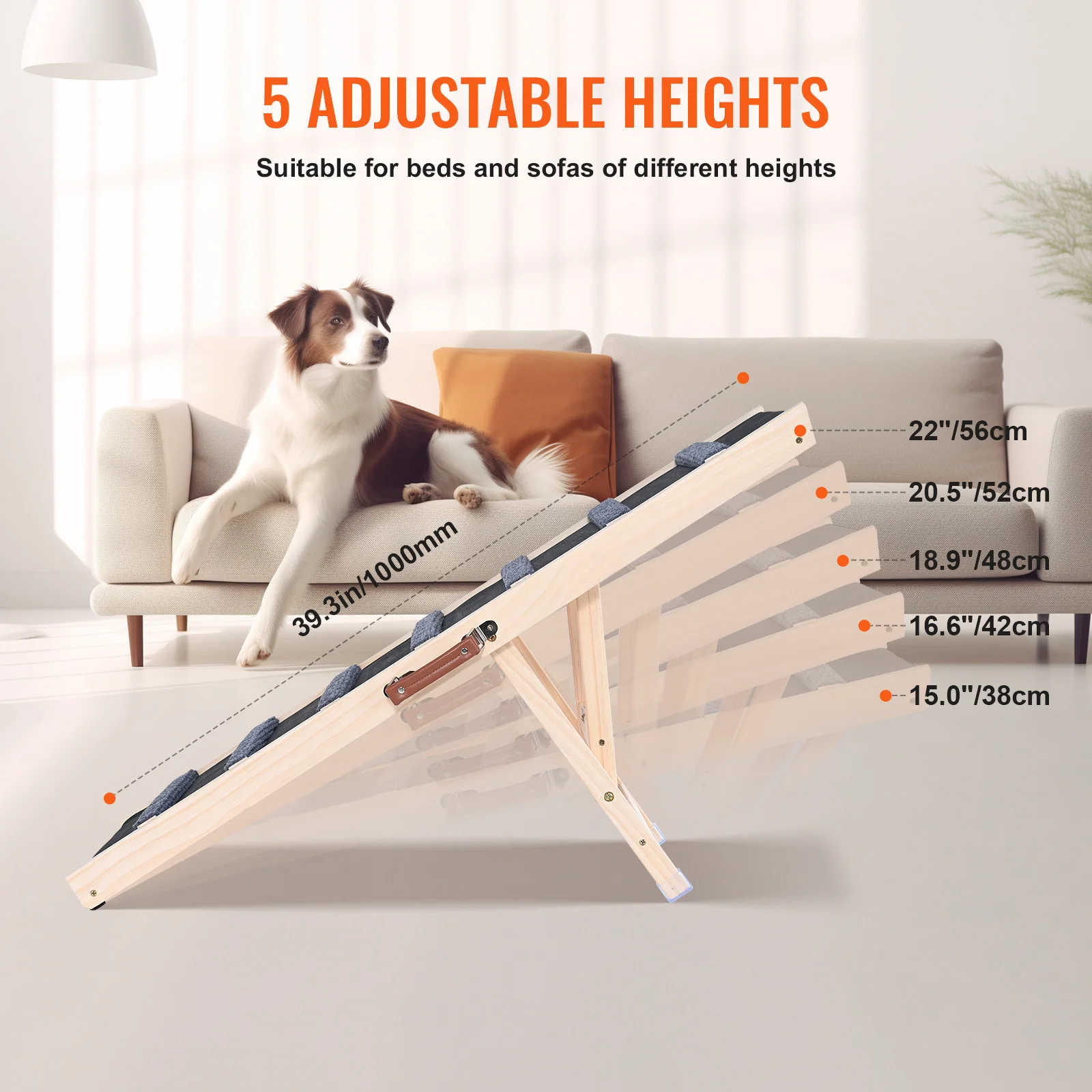 Thumbnail 4 - #3 Folding Dog Ramps Comparison Guide