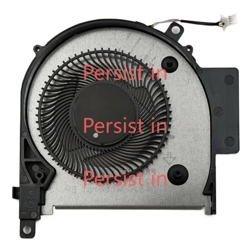 

” New for Envy 15-cn 15-cn0000 15m-cn0000 x360 Convertible CPU Cooling Fan
