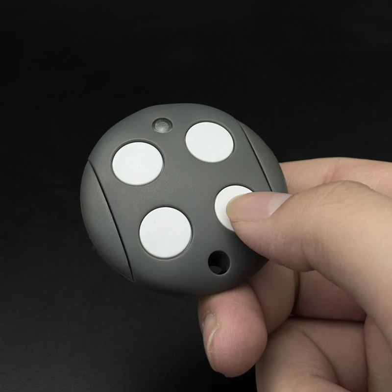 جهاز تحكم عن بعد جديد للبوابة/المرآب Mhouse GTX4 بتردد 433.92 ميجاهرتز متوافق مع جهاز إرسال البوابة Mhouse TX3 TX4 GTX4C MOOVO MT4 MT4V MT4G عرض خاص تخفيضات ساخنة #6