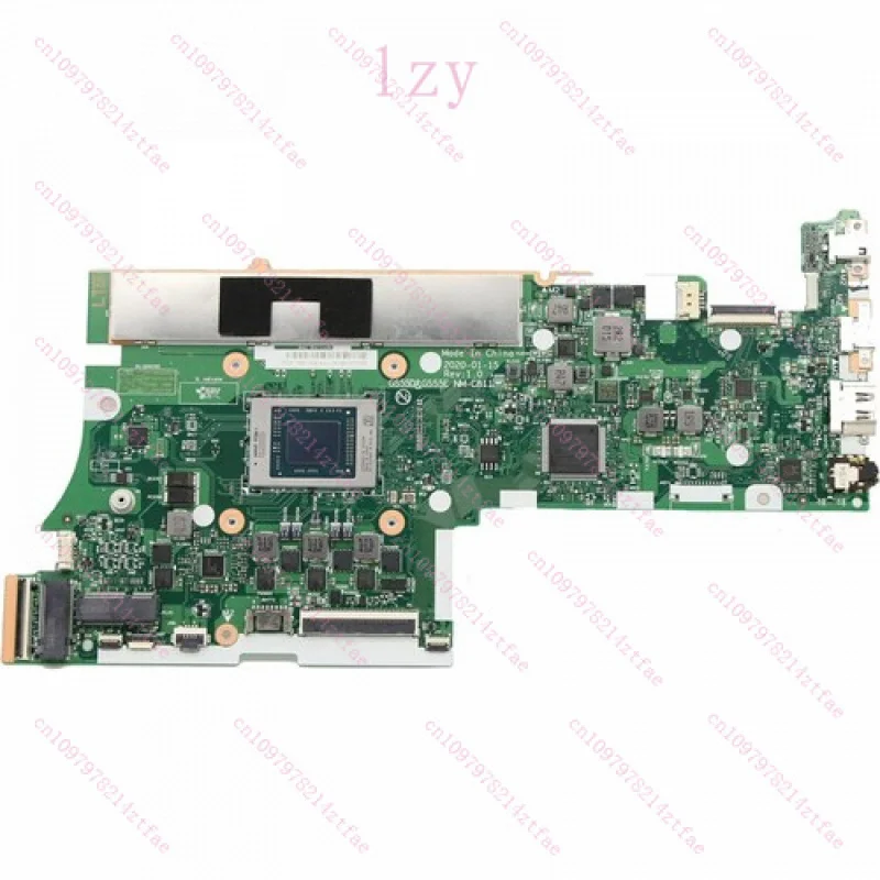 

95%new 5B20S44358 5B21B33103 For Lenovo ideapad 5-15ARE05 Motherboard R5 4500U UMA 8G