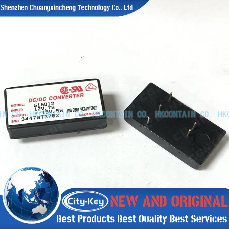 New and Original 505D12 515D12 505S12 IGBT MODULE