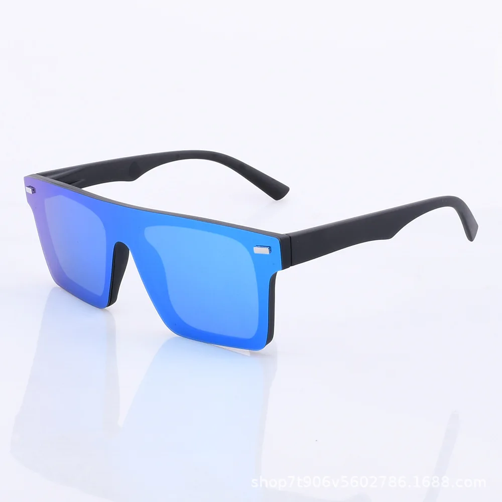 Cycling Equipment Classic Polarized Sunglasses for Men/Women Trendy Shades for Driving and Outdoor Activities Cycling Sunglasses