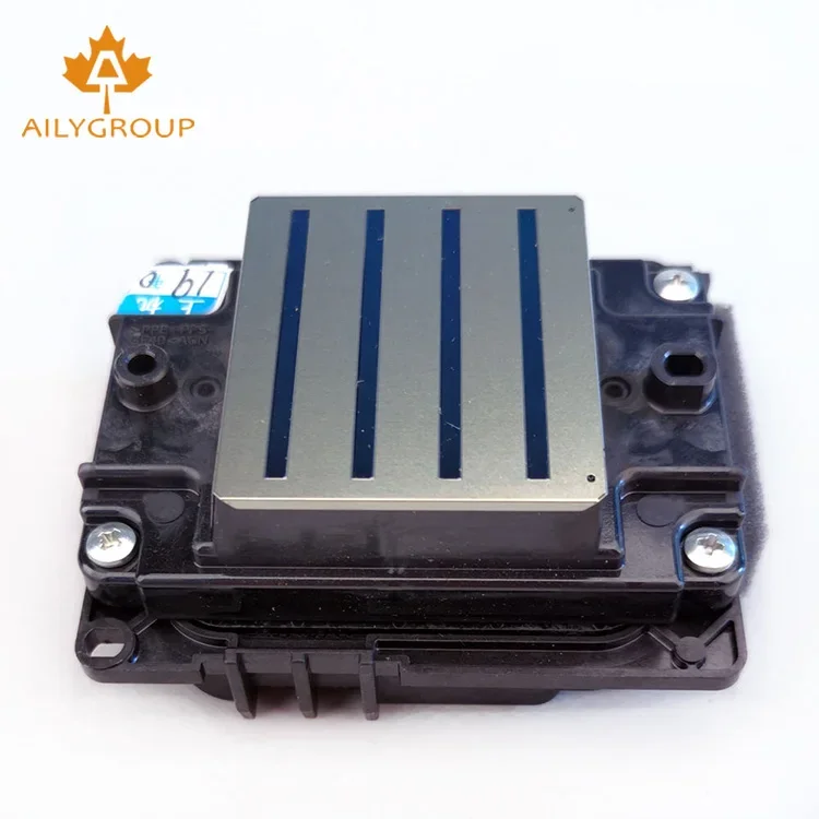 100% Original Industrial Grade I3200 Print Head For Epson