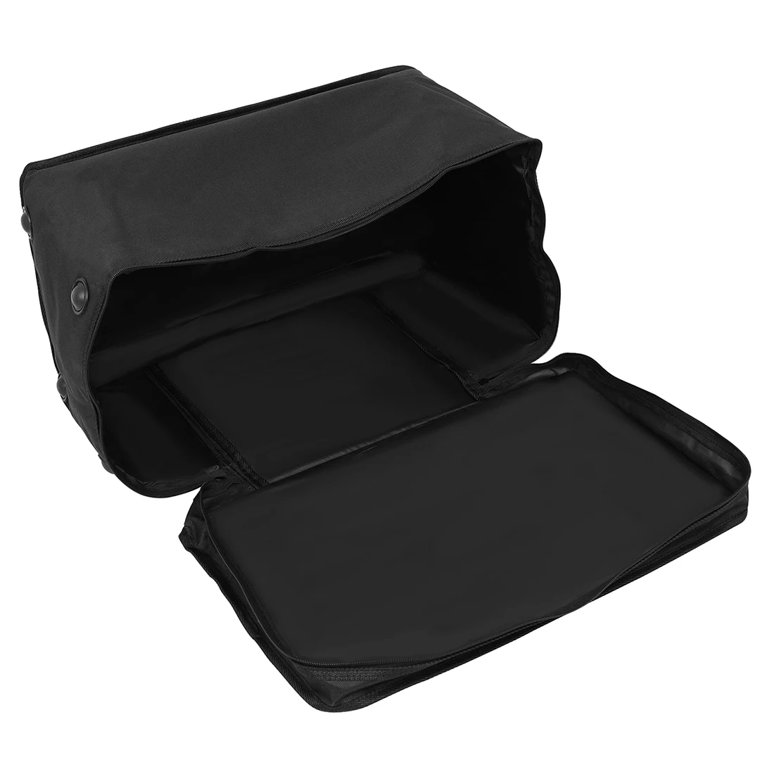 IRIN Cajon Handtaschen Box Drum Bag Wasserdichter Oxford-Stoff verdickter Baumwollrucksack Percussion Instrument Teile & Zubehör – Detail 8