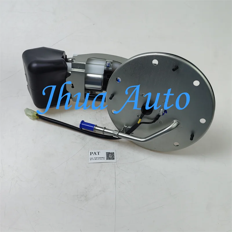 Топливный насос мотоцикла в сборе для Honda CB 600 F/FA PC41 год 2007-2010 16700-MFG-D02 16700MFGD02 16700-MFG-D00 16700-MFG-D01