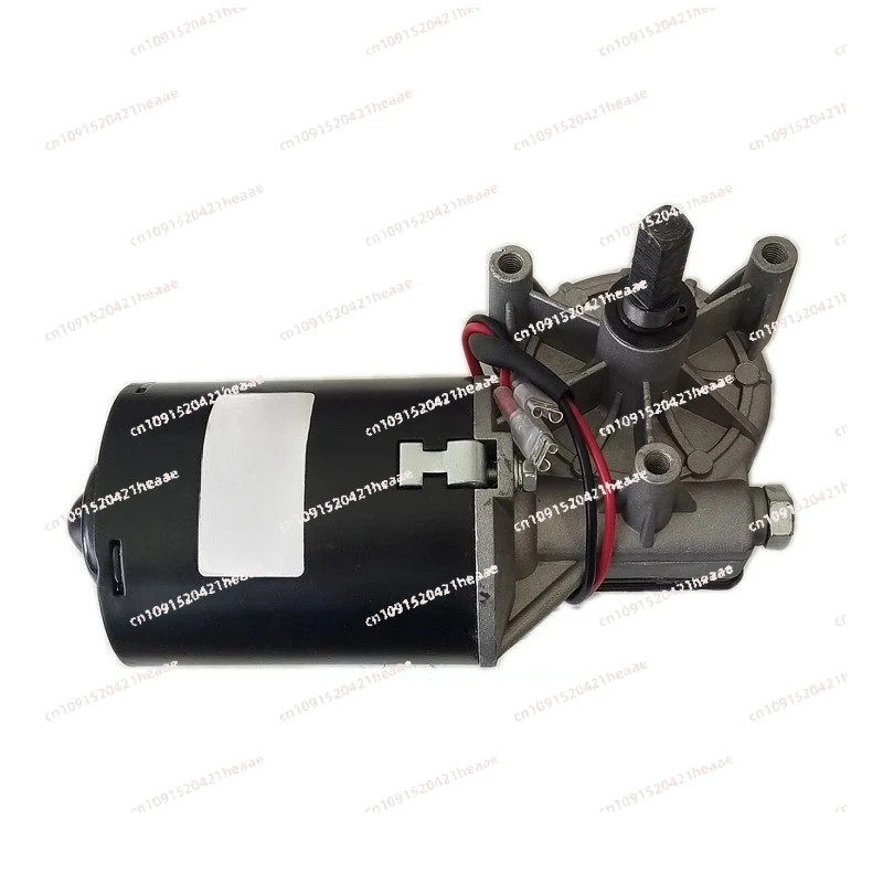 

Подходит для двигателя гаражных ворот, двигатель постоянного тока 24, медная шестерня, реплика аксессуаров для дверей