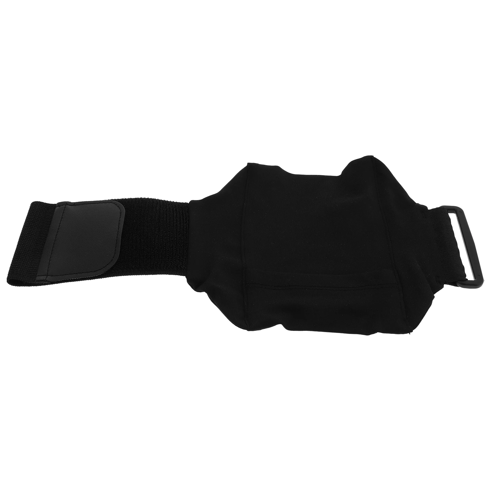 

1pc Adjustable Sports Bag Elastic Leg Armband for Phone Running Fitness Travel Durable Nylon Leg Pouch Women Cell Phone