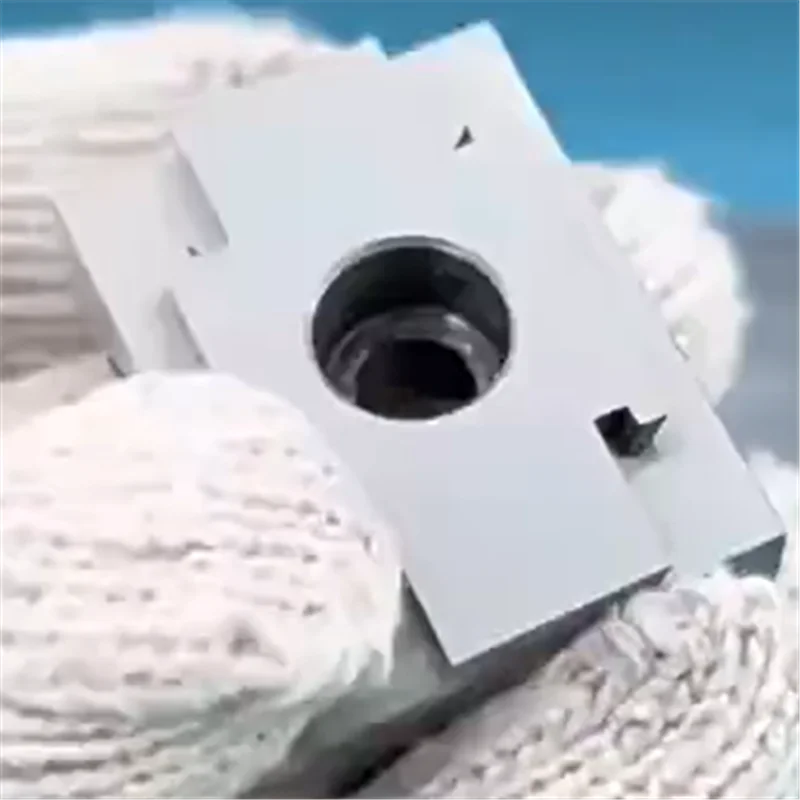 

For Milling Machine Precise Frequent Workpiece Changes Top Quality CNC Adjustable Clamp Block Pneumatic Clamping Fixture Tool