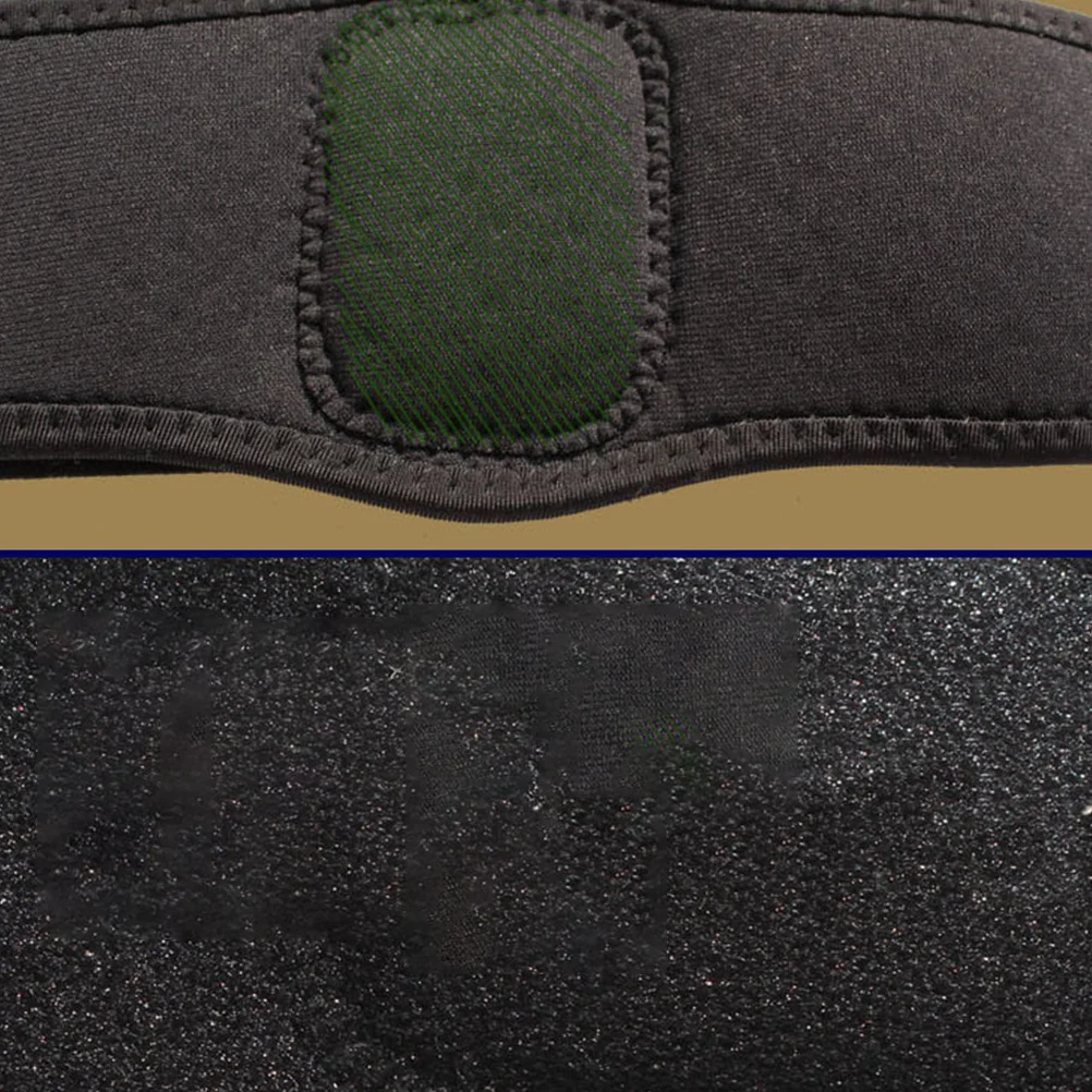 قطعتان من حزام ضغط الكوع المرن القوي لمنع الإصابات الرياضية ودعم فعال لتخفيف الآلام للاعبي الجولف للتنس