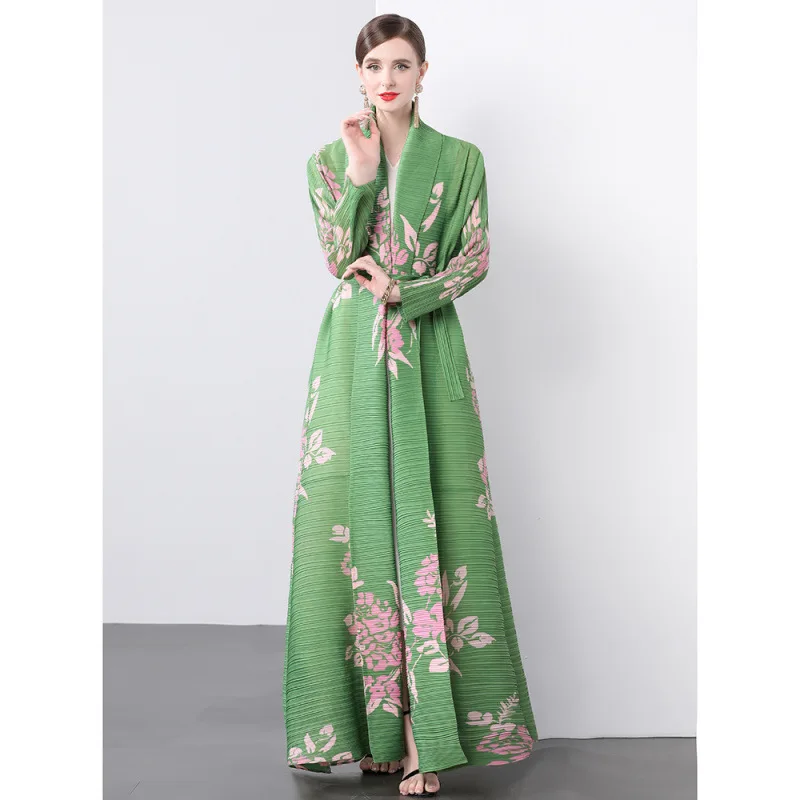 العصرية مطوي الدكتور المرأة Faion إزالة الرابط الأوسط أنبوب مستقيم الدكتور عالية الخصر محبوك ألياف البوليستر الشارع Sle #3