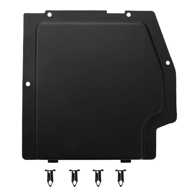 

Комплект для замены крышки аккумуляторного отсека A82U для Can-Am Maverick X3/X3 MAX 2017-2025, автоаксессуары