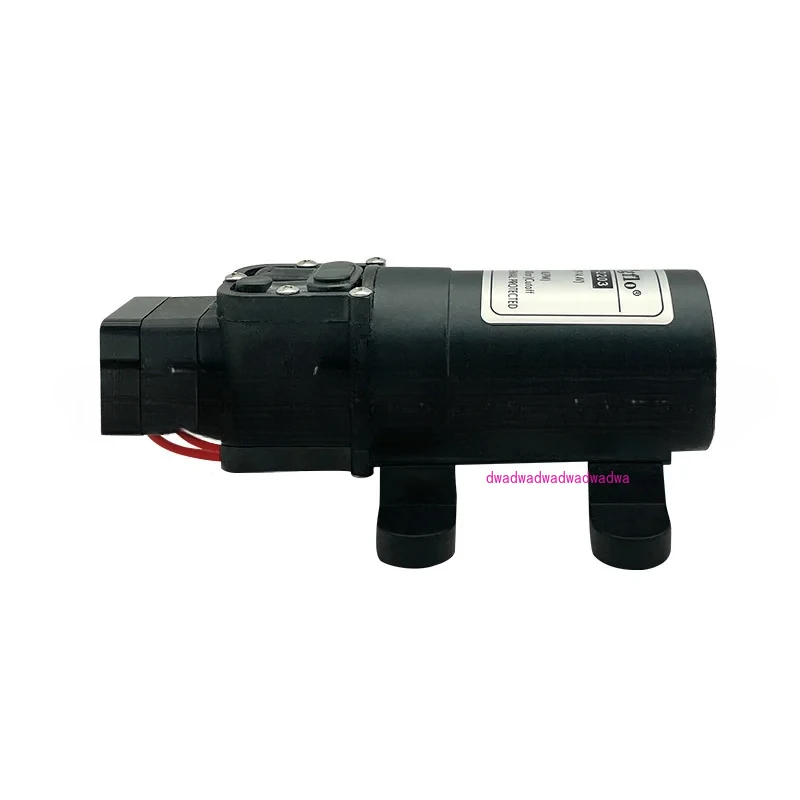 Singflo mini 12v FLO-2203 2.6lpm 70psi DC water pumps