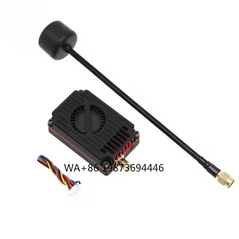 3.3G 4W Vtx Transmi… - image