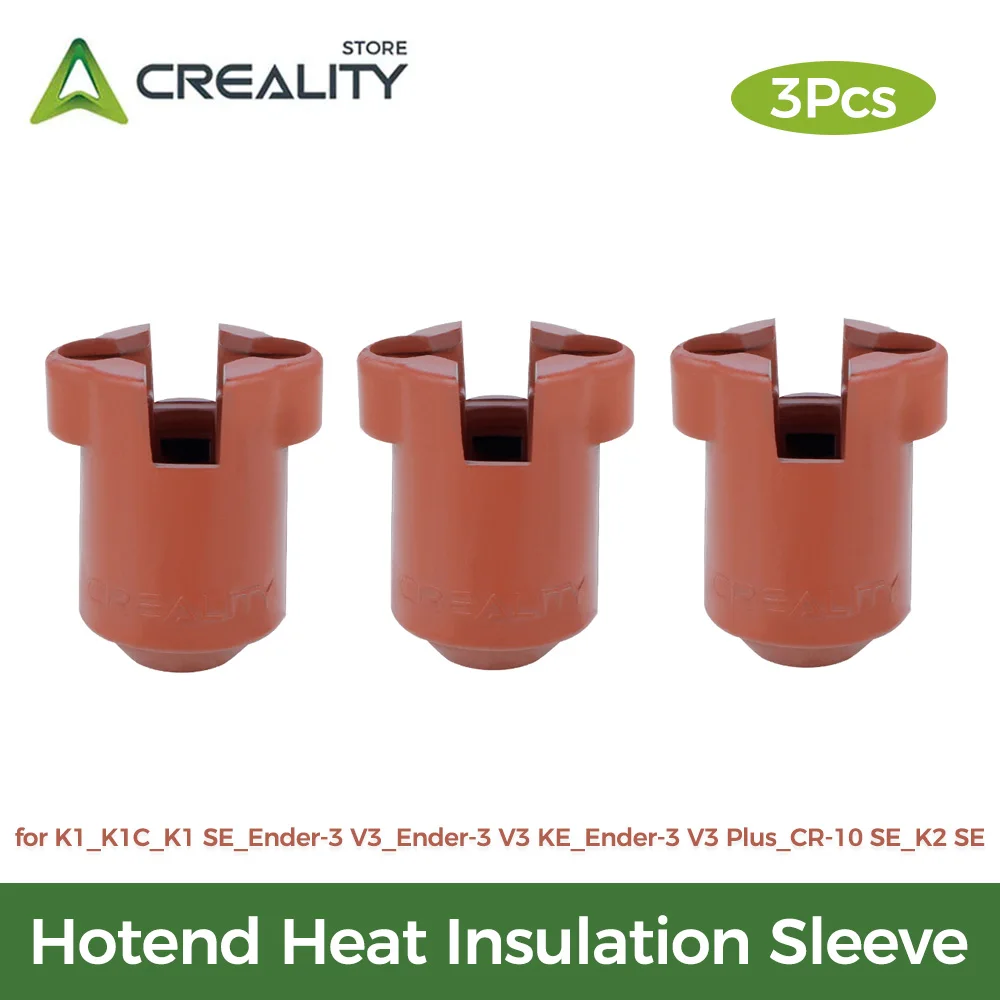 Creality Hotend Hea… - image