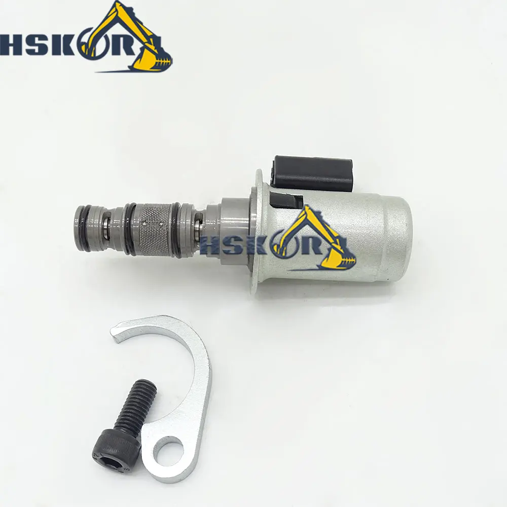 

Loader Solenoid Valve Compatible 4210474 for Dana Replacement 12V 24V