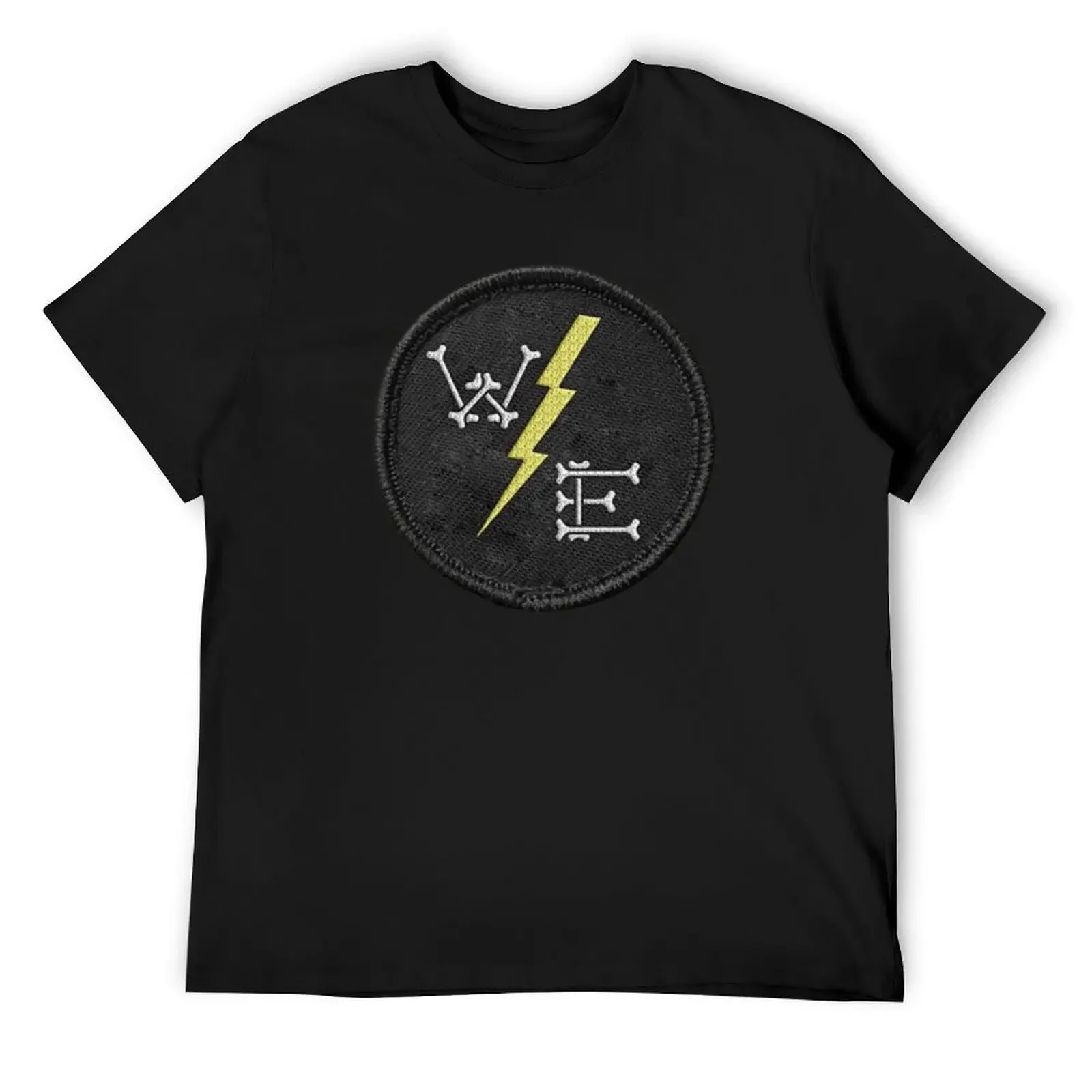 World Enders T-Shirt designer shirts customs cute tops graphic shirts plain black t shirts men