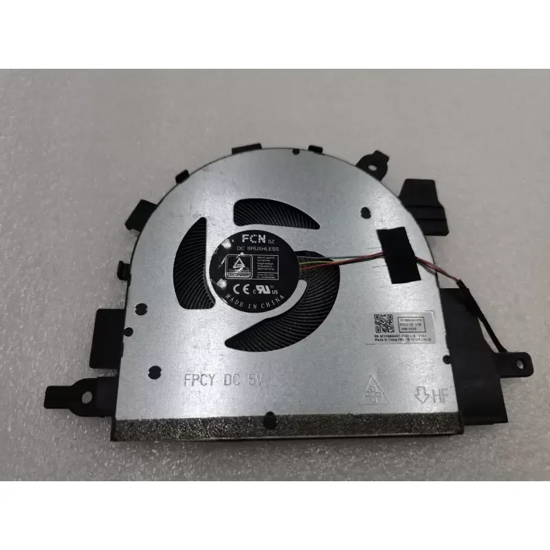 

Fan for Lenovo V15 G2-ITL Ideapad 3-15ITL6 15ADA6 15ALC6