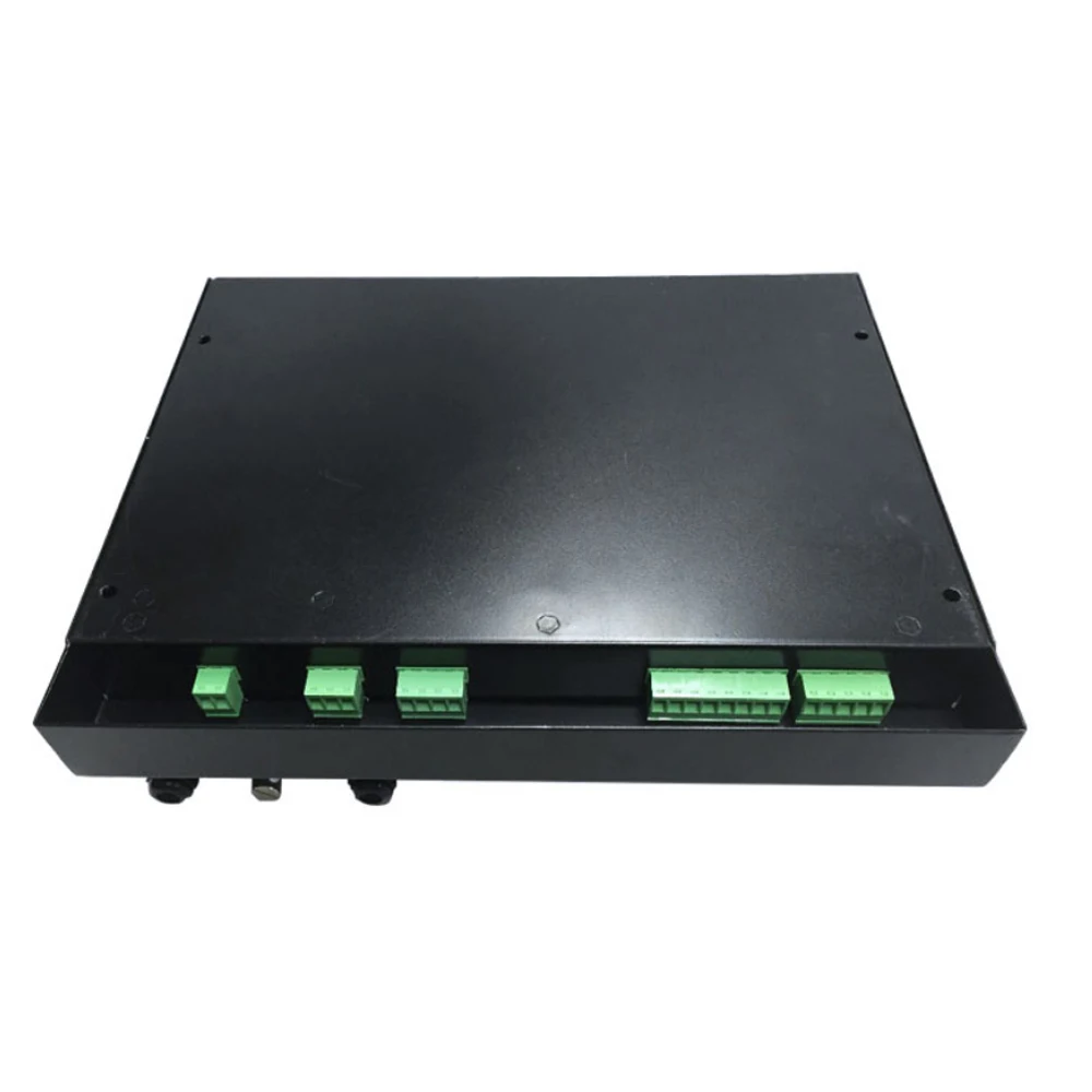 The Latest Cnc Flame Plasma Hongyuda Xpthc-300-pt Arc Voltage Height Controller Cutting Gun Height Automatic Tracker