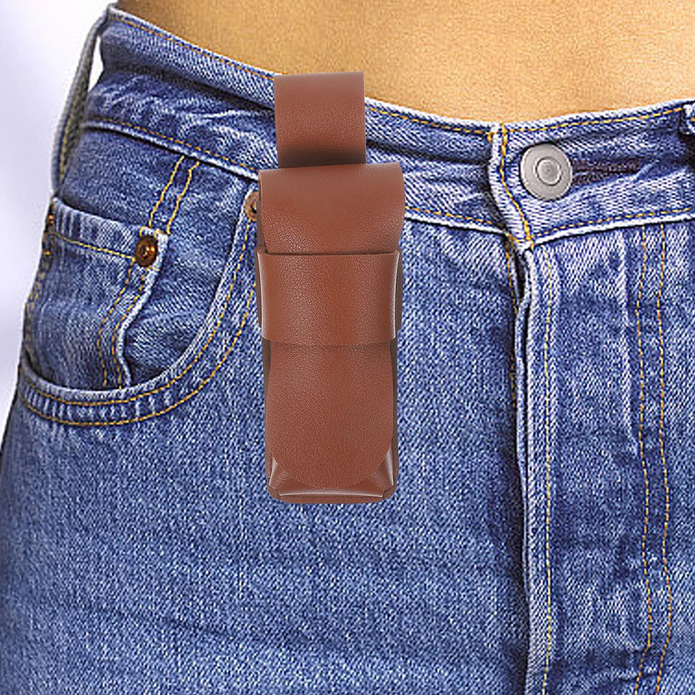 

Harmonica Case Container Storage Bag Sleeve Flute Backpack for Pouch Concise Holder