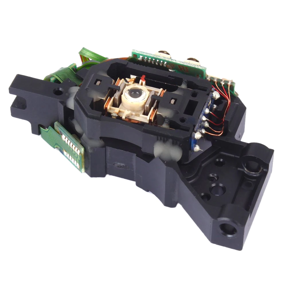 Лучшие предложения Замена DG-16D2S Len HOP-141X HOP-1401 Головка объектива для DVD-привода 360, запасные части