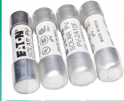 1PCS Fuse Fittings PV-15A10F-20A10F-10A10F-8A10F-5A10F-2A10F-1A10F