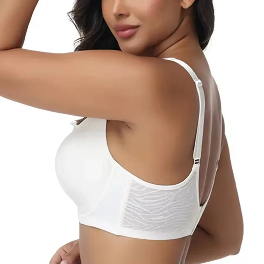 Thumbnail 4 - #8 Cheapest Plus Size Lift Support Bras Deals You Can Get