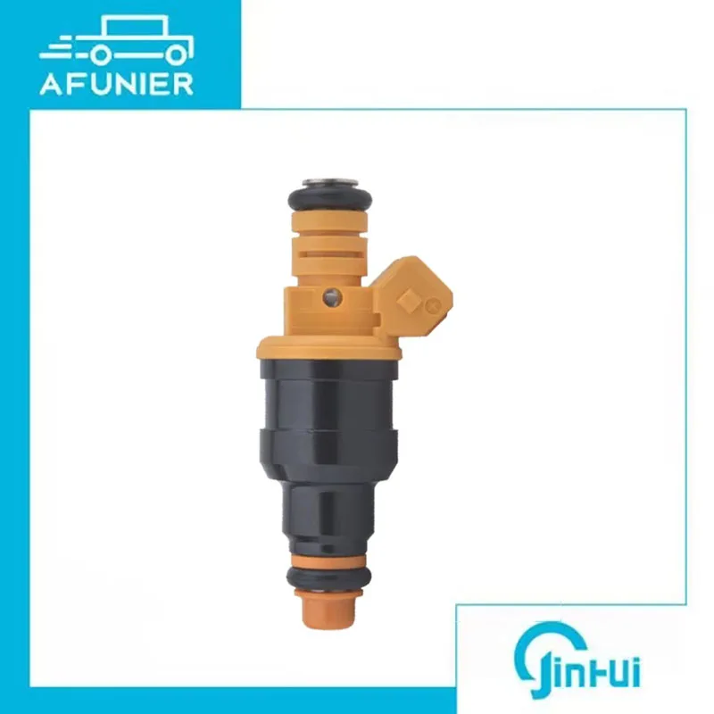 

4 шт. топливная форсунка для Ford Lincoln Mercury 4,6 5,0 5,4 5,8 л OE No. :0280150943,F0TZ-9F593-B