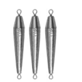 3pcs 40g
