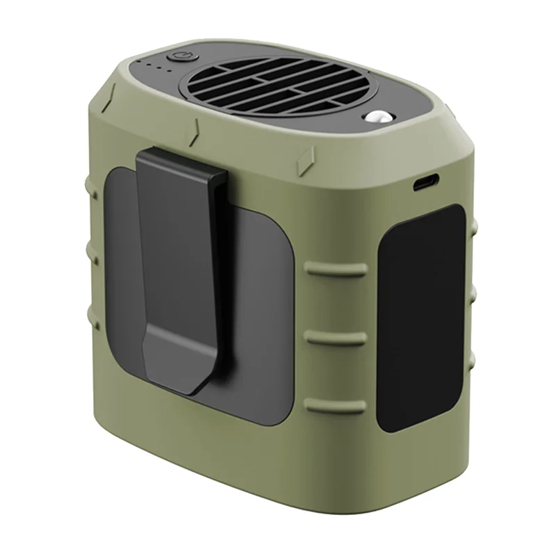 Abmr-8000Mah Waist … - image