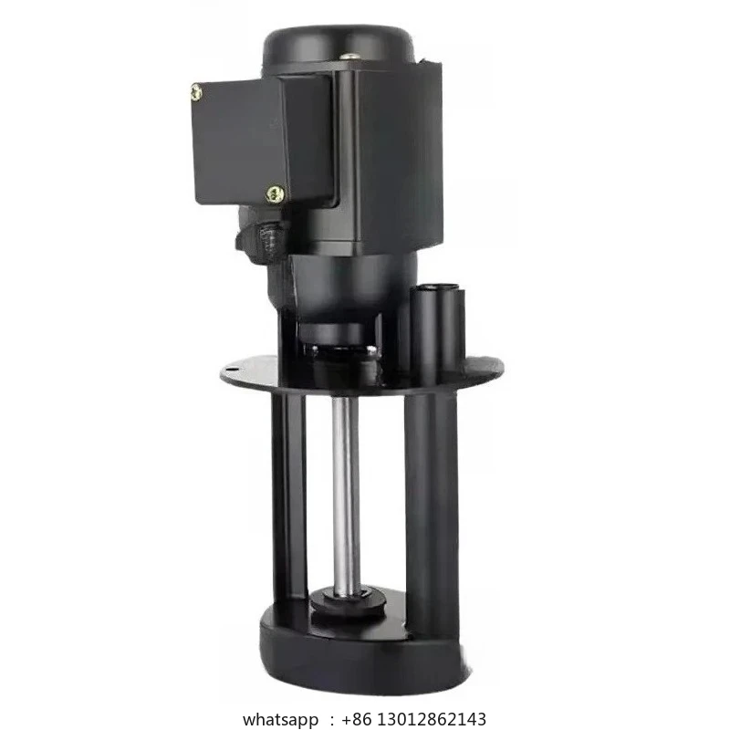 

Lathe Oil Pum Machine Tool Cooling Water Pump Circulation Line Cutting Milling and Engraving Machine